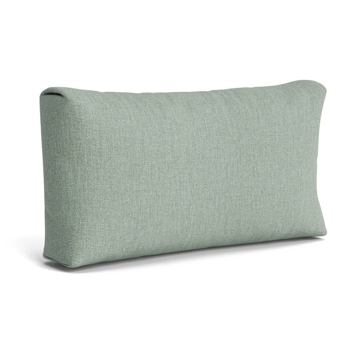 HAY - Kussen Mags Cushion 10, lichtgroen ( Metaphor 023)