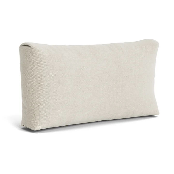 HAY - Kussen Mags Cushion 10, crème ( Linara 440)