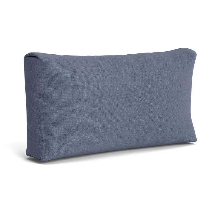 HAY - Kussen Mags Cushion 10, blauw ( Linara 198)