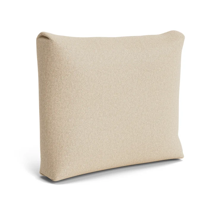 HAY - Kussen Mags Cushion 9, beige ( Hallingdal 220)