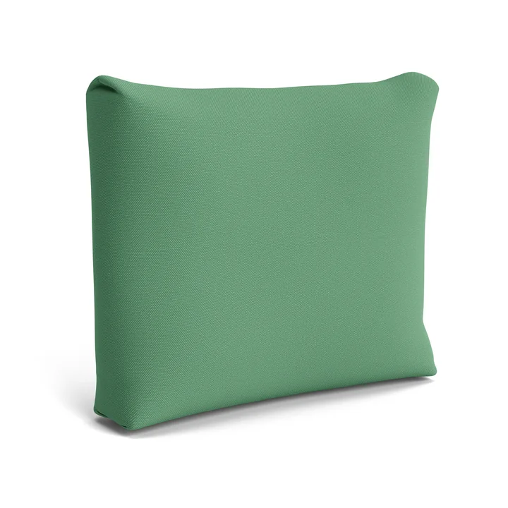 HAY - Kussen Mags Cushion 9, groen ( Steelcut 3 932)