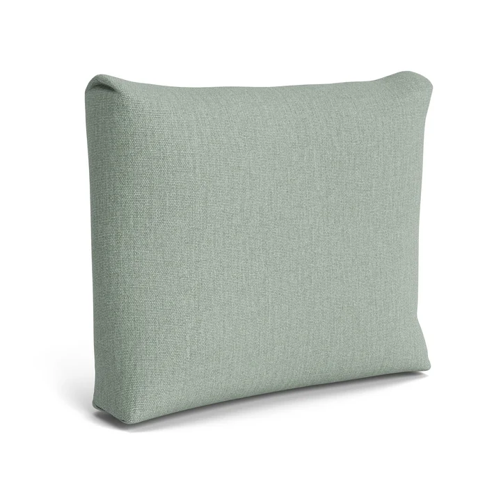 HAY - Kussen Mags Cushion 9, lichtgroen ( Metaphor 023)