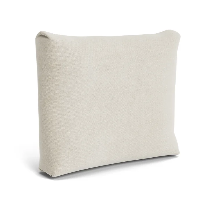 HAY - Kussen Mags Cushion 9, crème ( Linara 440)