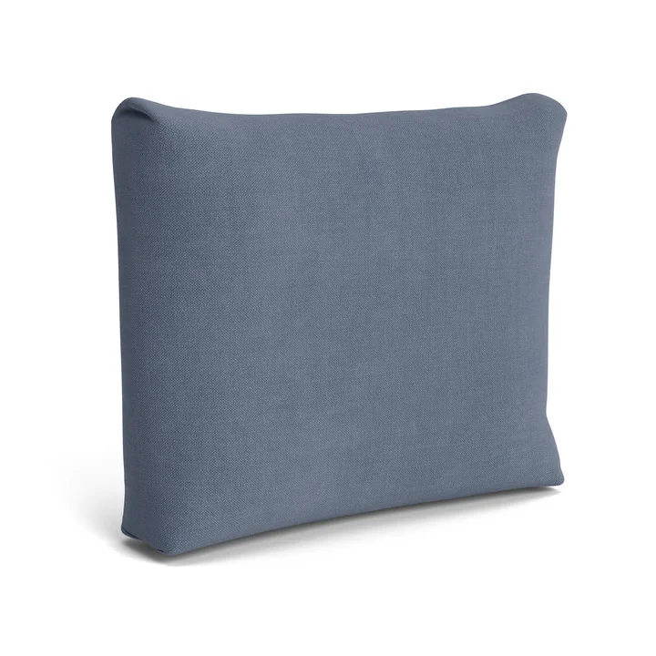 HAY - Kussen Mags Cushion 9, blauw ( Linara 198)