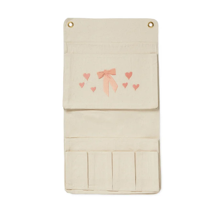 Cam Cam Copenhagen - Wandorganisator, bows