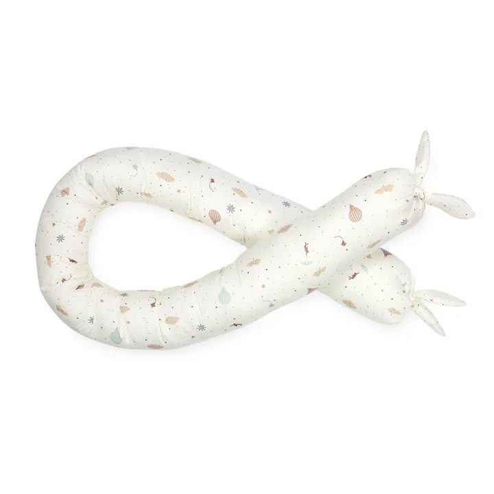 Cam Cam Copenhagen - bed slang, dromenland