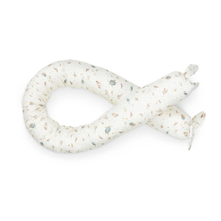 Cam Cam Copenhagen - Beddenslang, zeetuin