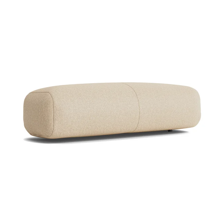 HAY - Quilton dagbedkussen, beige (Hallingdal 220)