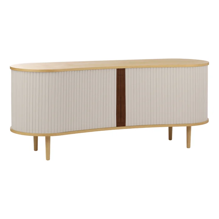 Umage - Audacious Dressoir, eiken / wit zand