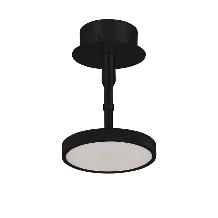 Umage - Asteria Spot LED plafondlamp, zwart