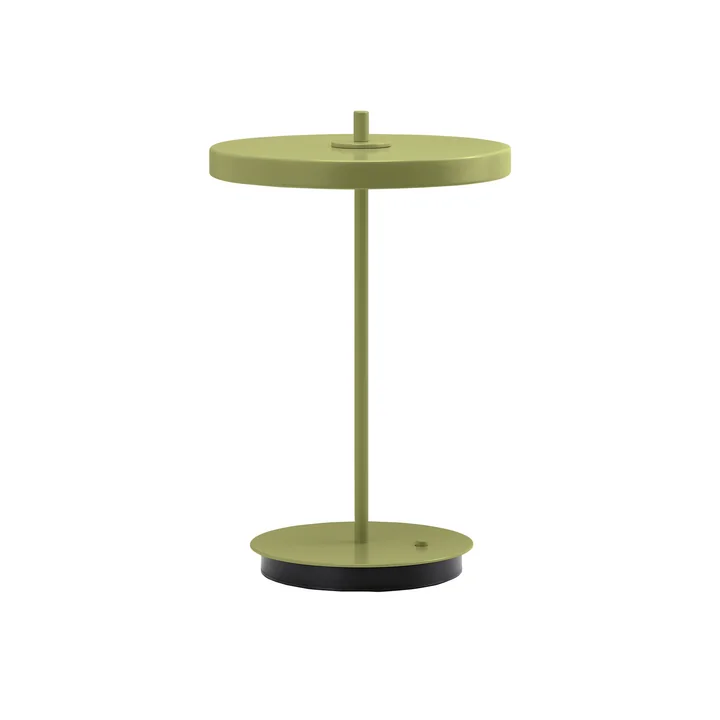 Umage - Asteria Move LED Tafellamp, monochroom, H 30,6 cm, leaf