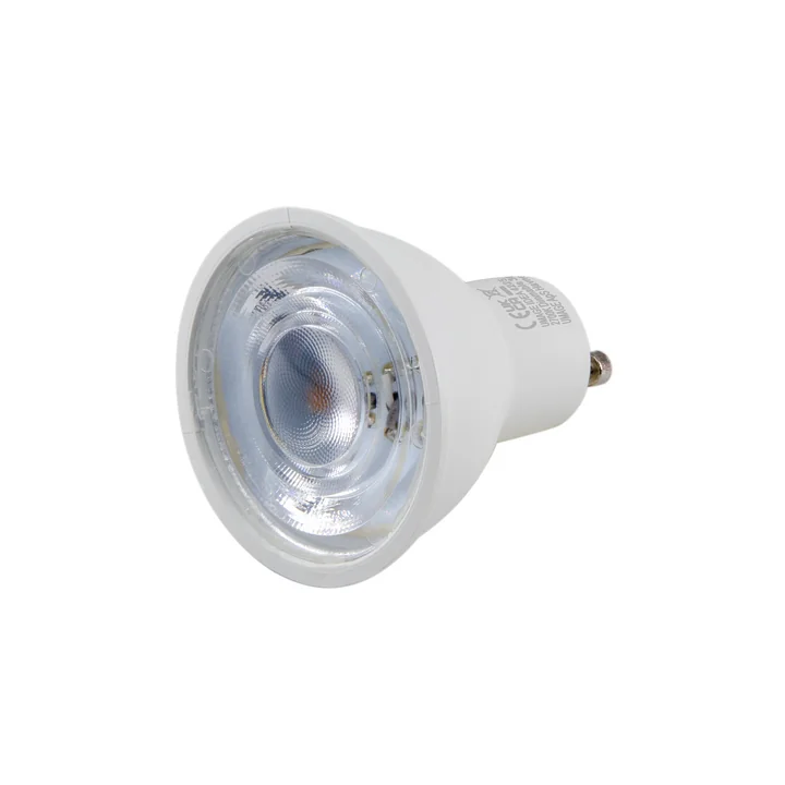 Umage - Focused Idea GU10 LED lamp, wit / helder