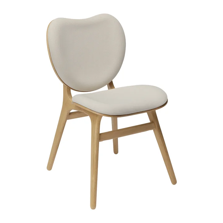 Umage - A Conversation Piece Stoel, eiken / wit zand