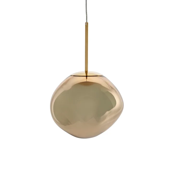 Tom Dixon - Melt Mini hanglamp, brons