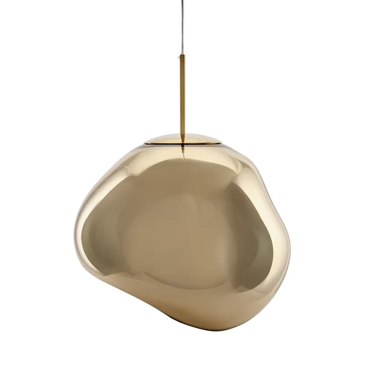 Tom Dixon - Melt Hanglamp, brons