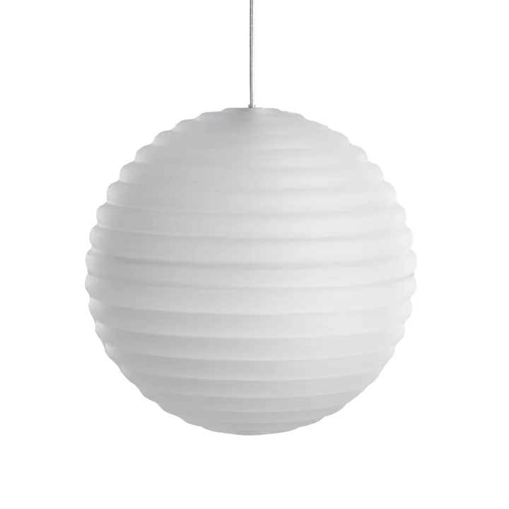 Tom Dixon - Press LED hanglamp Sphere, mat
