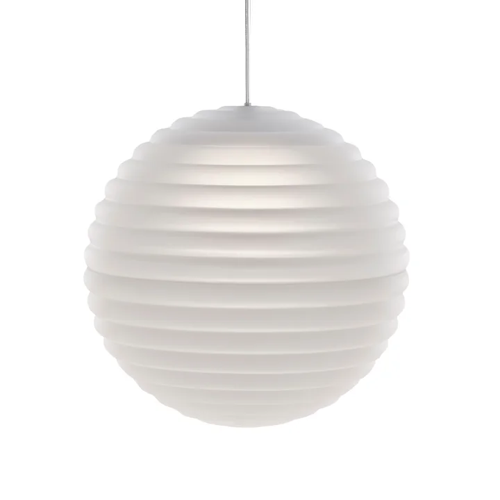 Tom Dixon - Press LED hanglamp Sphere, mat
