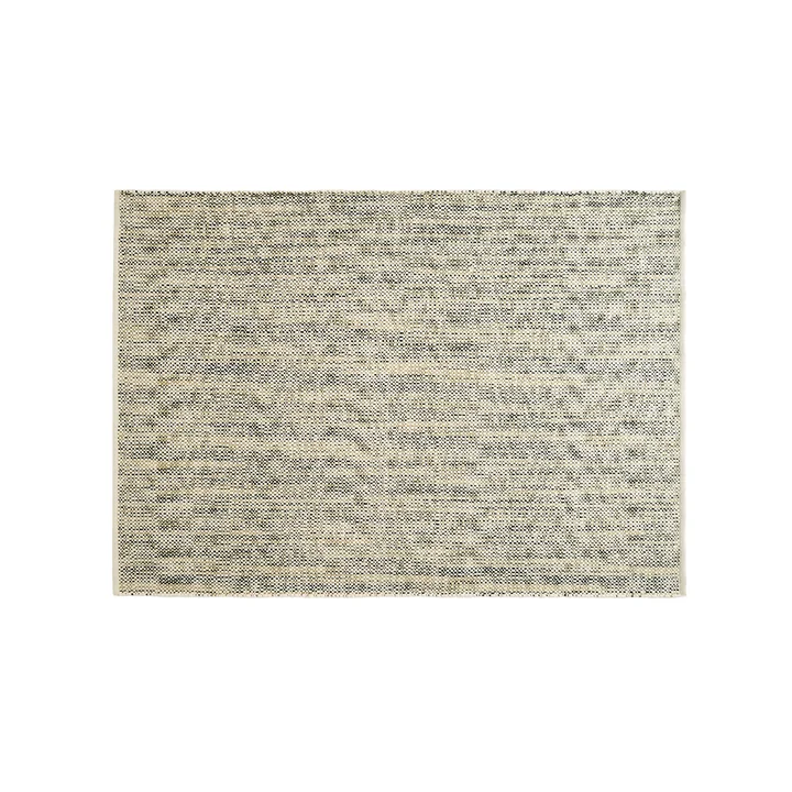Tom Dixon - Tweed vloerkleed, 170 x 240 cm, groen