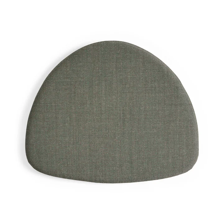 HAY - Zitkussen voor J104 stoel, groen (Atlas 931)