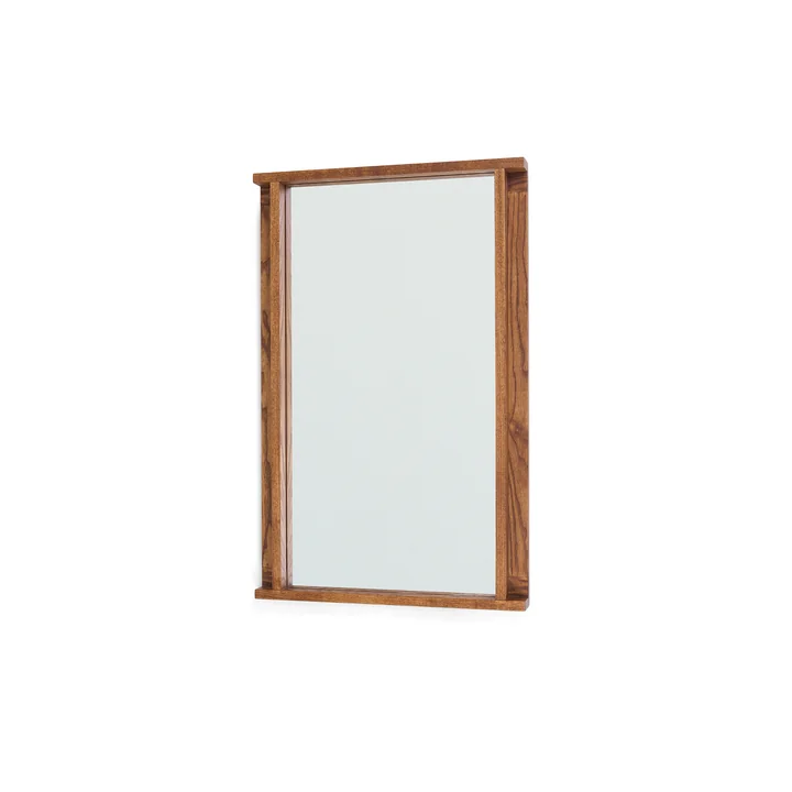 Frama - Symmetrie spiegel S, honing essen