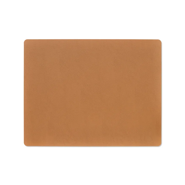 Lind DNA - Placemat Square L 35 x 45 cm, Serene natuur