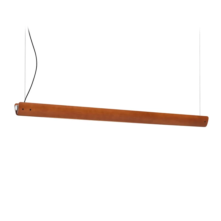Flos - Seki-Han Hanglamp, bruin