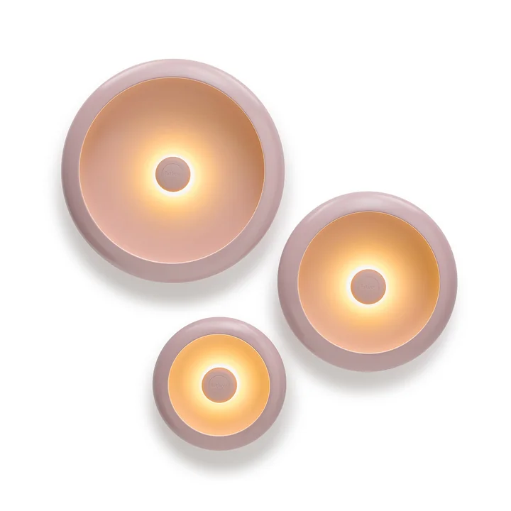 Fatboy - Oloha Trio Kom met LED-batterijverlichting