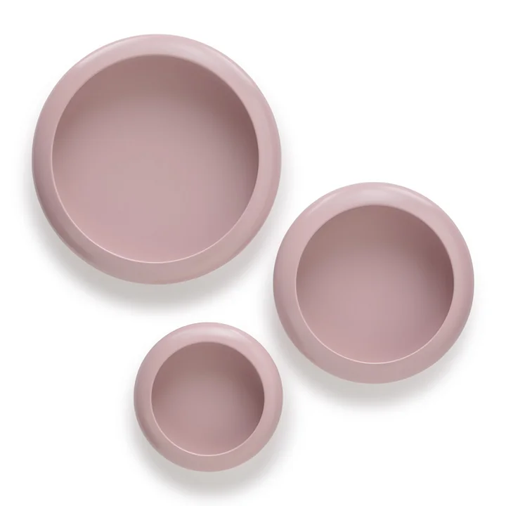 Fatboy - Oloha Trio Kom met LED-batterijverlichting