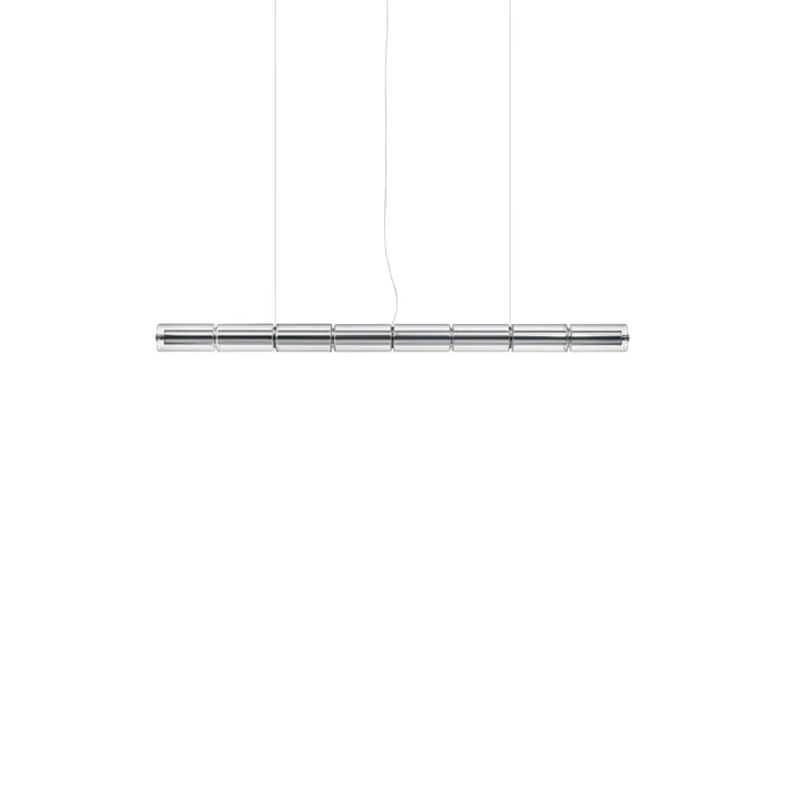 Flos - Luce Cilindrica S1 LED hanglamp