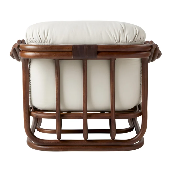 Gubi - Poltrona Tria loungestoel