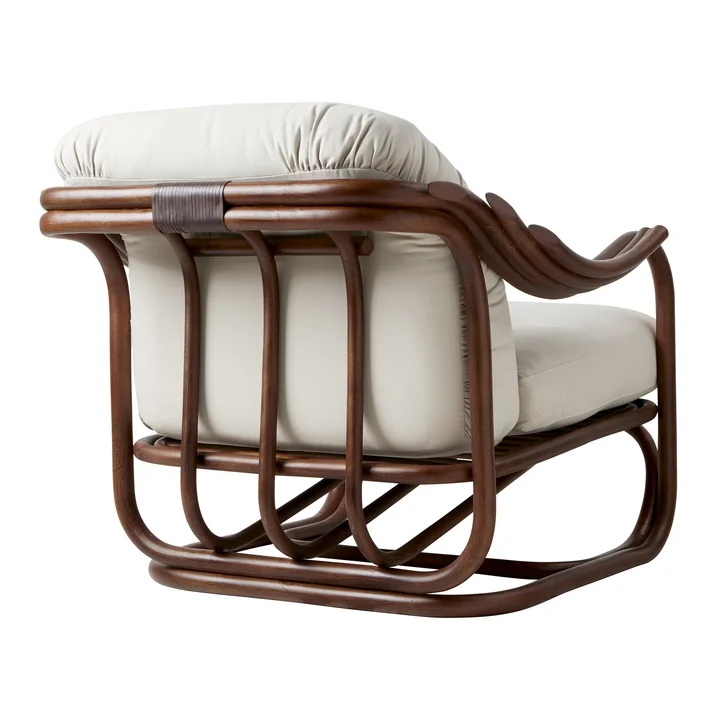 Gubi - Poltrona Tria loungestoel