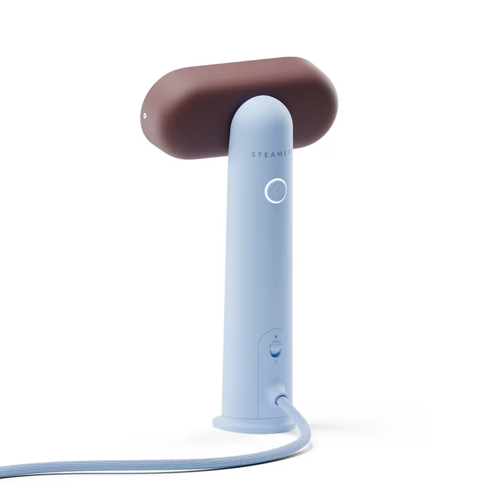 Steamery - Stoomstomer Cirrus Lite Reisstomer, sky & terra