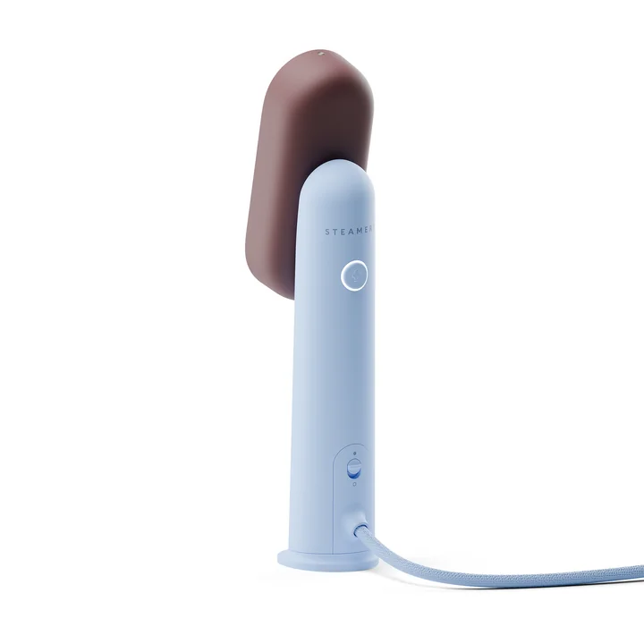 Steamery - Stoomstomer Cirrus Lite Reisstomer, sky & terra