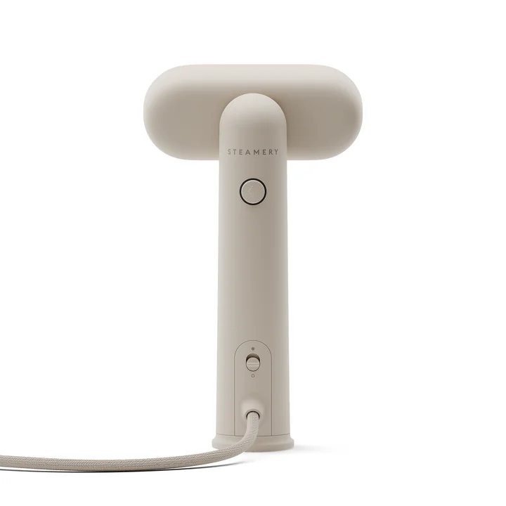 Steamery - Stijltang Cirrus Lite Reisstomer, zand