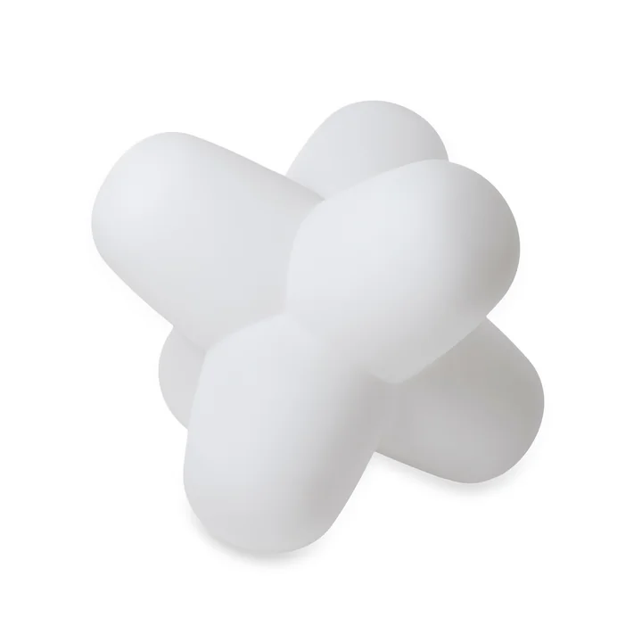 Tom Dixon - Jack LED-buitenlamp met oplaadbare batterij, wit