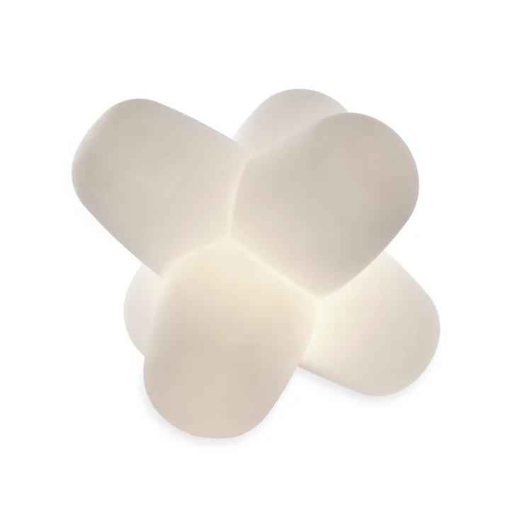 Tom Dixon - Jack LED-buitenlamp met oplaadbare batterij, wit