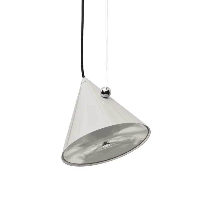 Tom Dixon - Pose LED hanglamp, Ø 25 cm, stopverf