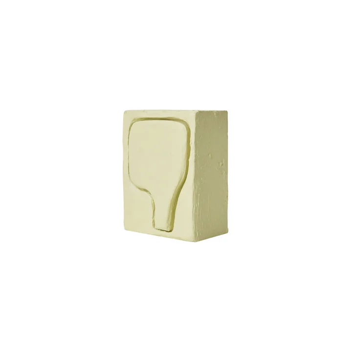 HKliving - Pocket Exhibit, dwell