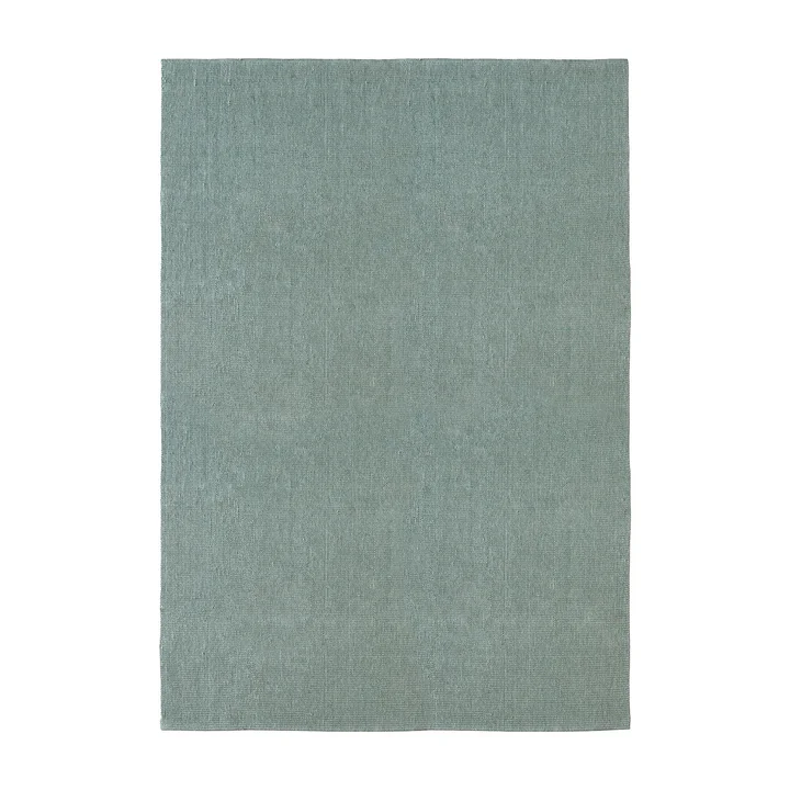 HKliving - Jute tapijt, 240 x 340 cm, benzine