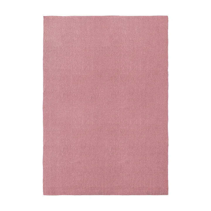 HKliving - Jute tapijt, 240 x 340 cm, bloesem