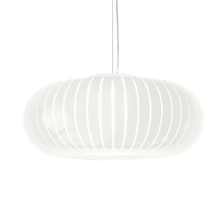 Kartell - Teresa Hanglamp, wit