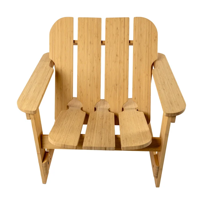 Weltevree - Picket Fauteuil & Picket Stoel