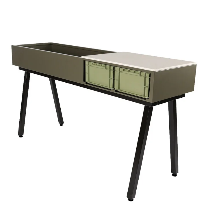 Weltevree - Gardenworks Plantstation, groen