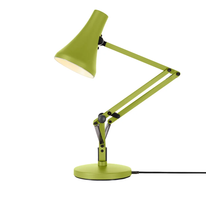 Anglepoise - 90 Mini LED tafellamp, avocadogroen