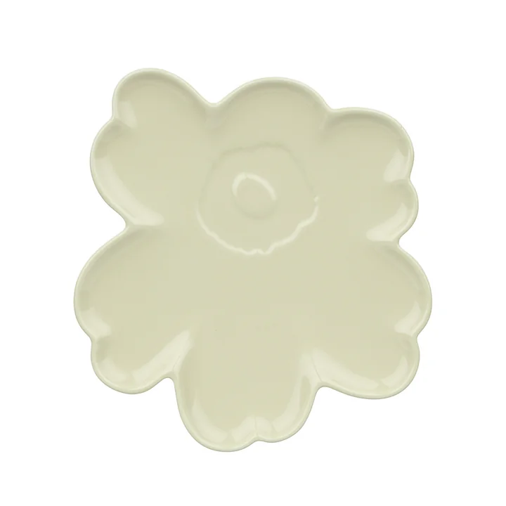 Marimekko - Unikko bord, Ø 20 cm, hooi