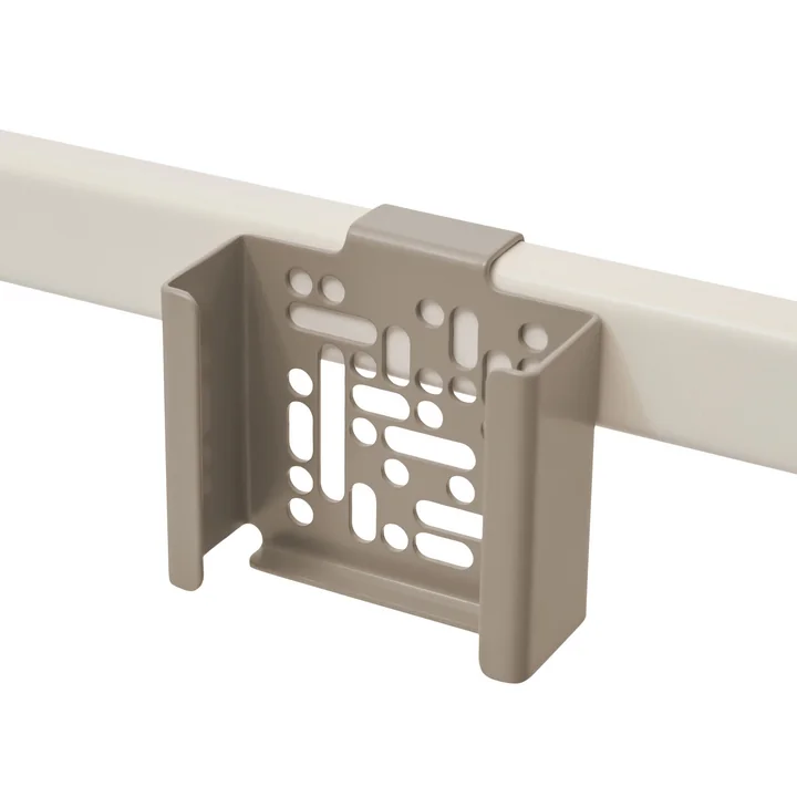 Pedestal - Apple TV 4K steun, haver