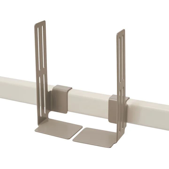 Pedestal - Boxhouder, haver