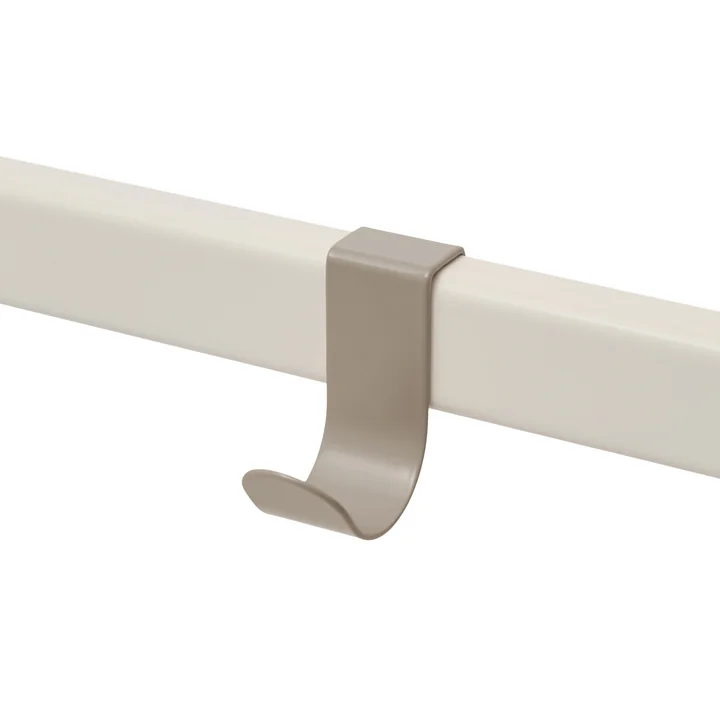 Pedestal - Haakhouder, haver