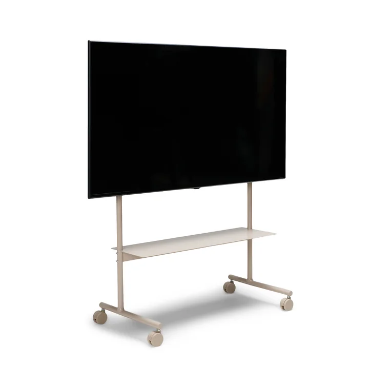 Pedestal - Rover TV-standaard, 40 - 70 inch, haver