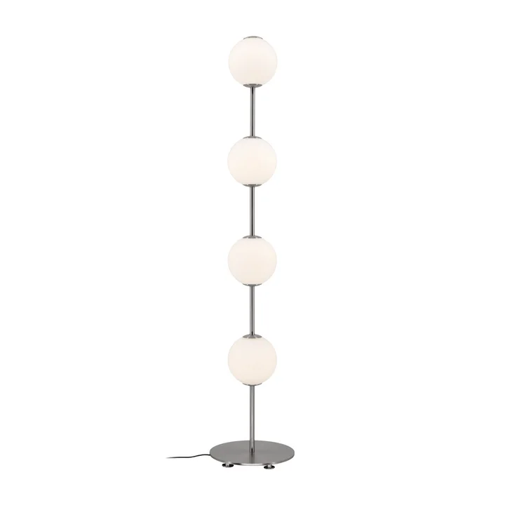 Umage - Audrey LED vloerlamp, staal